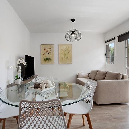 Apartamento Puerto Playa 푸에르토델로사리오 외부 사진