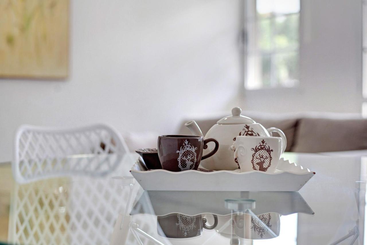 Apartamento Puerto Playa 푸에르토델로사리오 외부 사진