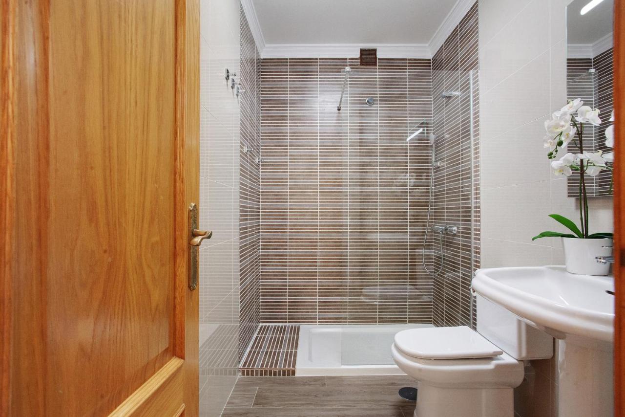 Apartamento Puerto Playa 푸에르토델로사리오 외부 사진
