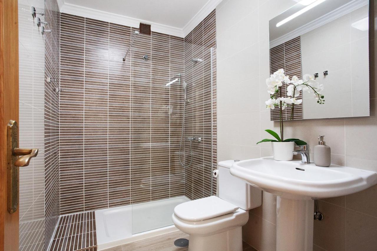 Apartamento Puerto Playa 푸에르토델로사리오 외부 사진